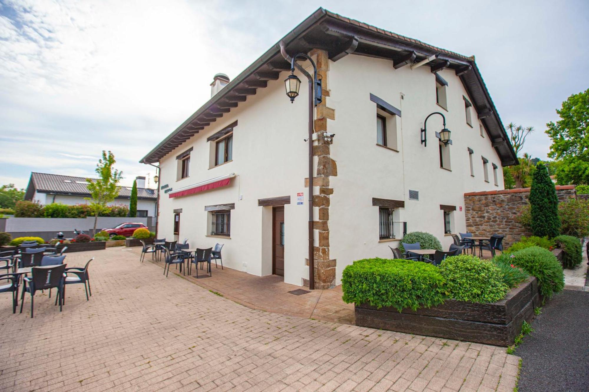 Country house Barazar