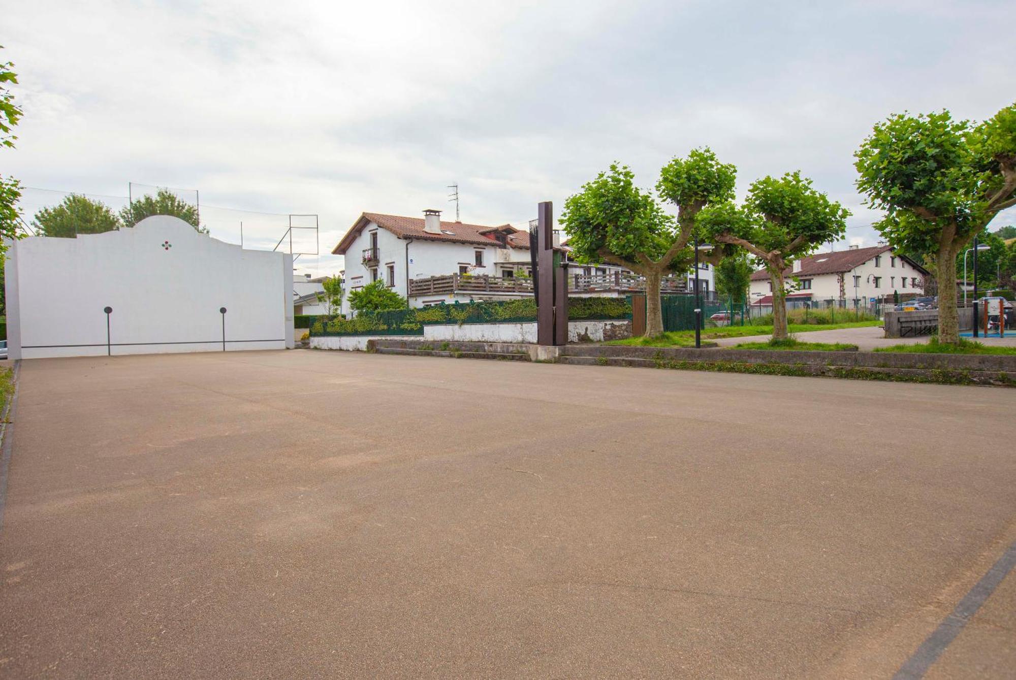 Barazar Country house
