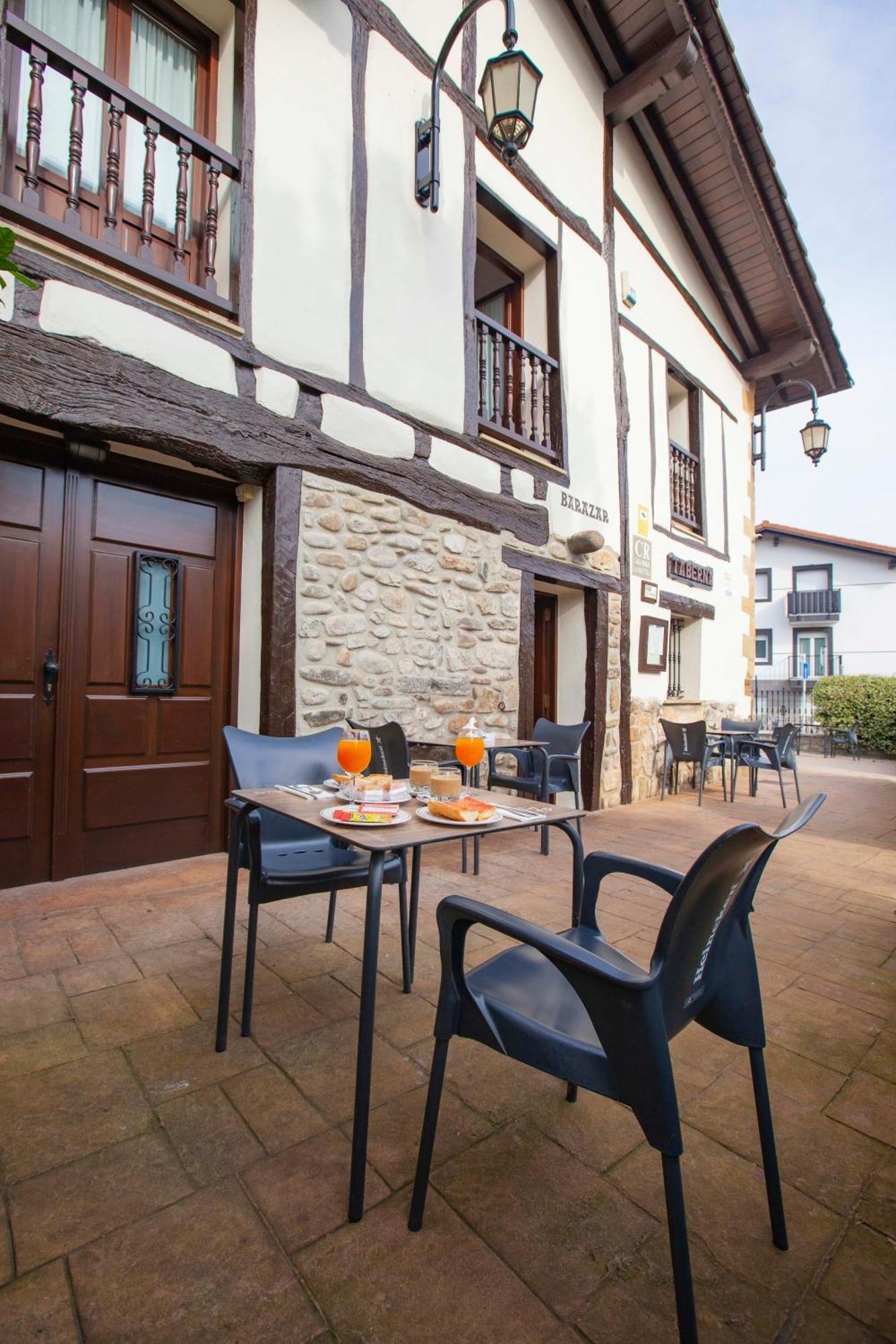 Casa rural Barazar *