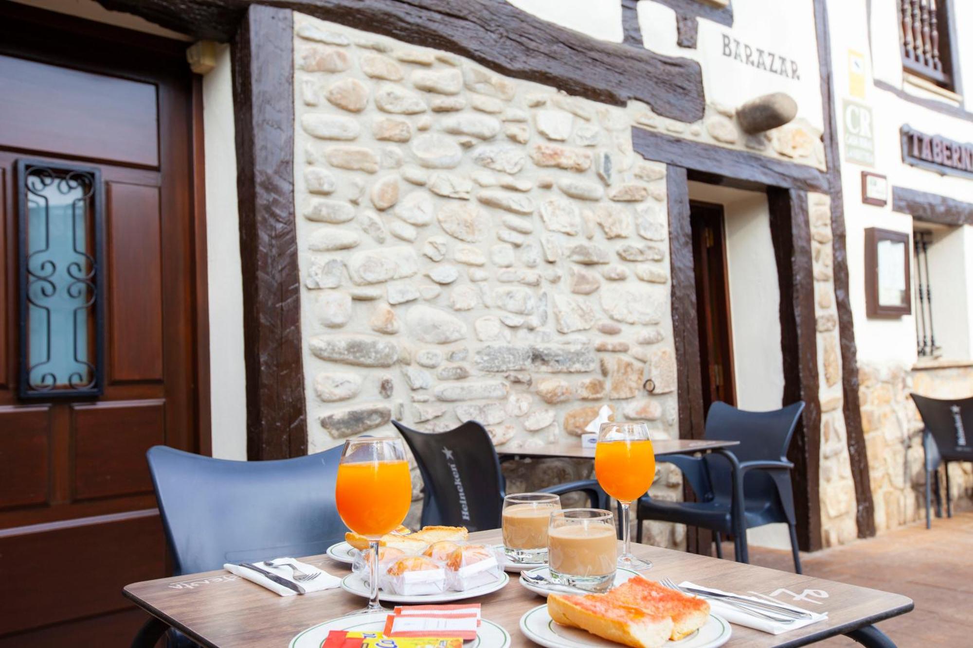 Casa rural Barazar