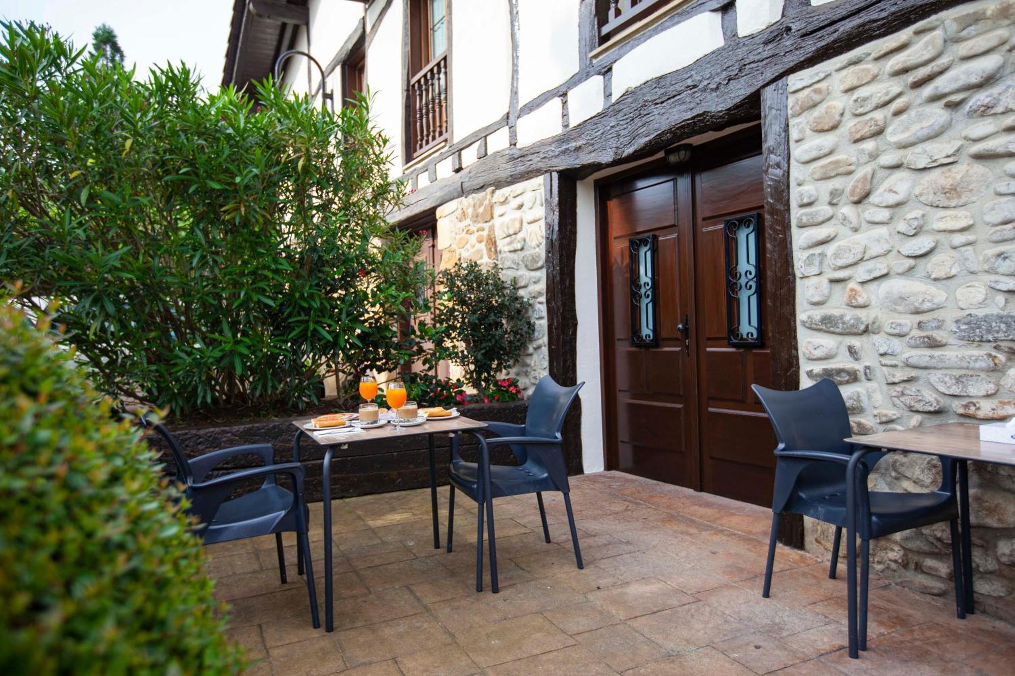 Barazar Casa rural *